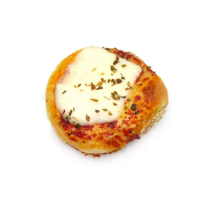 Focaccia Pizzetta Margherita