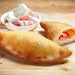 Pizza Boat Ham Mozzarella - Stone Baked Gondola boat shape - Pack of Two per 250gr each Don Arancini